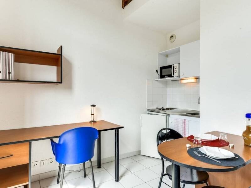 Maison à louer, 19m², AIX EN PROVENCE