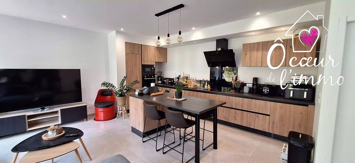 Maison à vendre, 133m², CHOLET