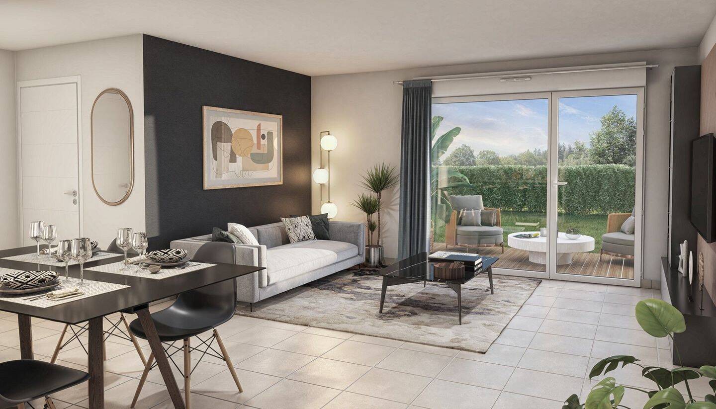 Maison à vendre, 85m², COUPVRAY