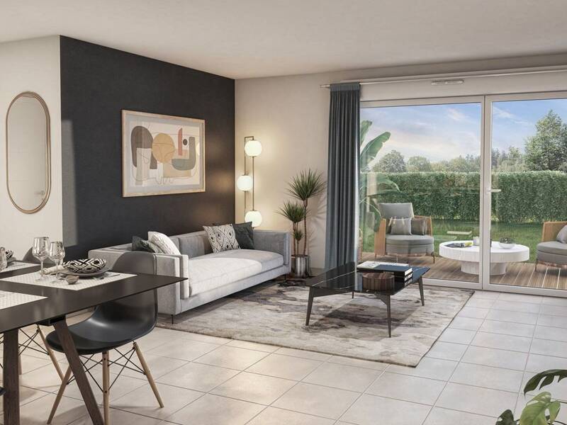 Maison à vendre, 85m², COUPVRAY