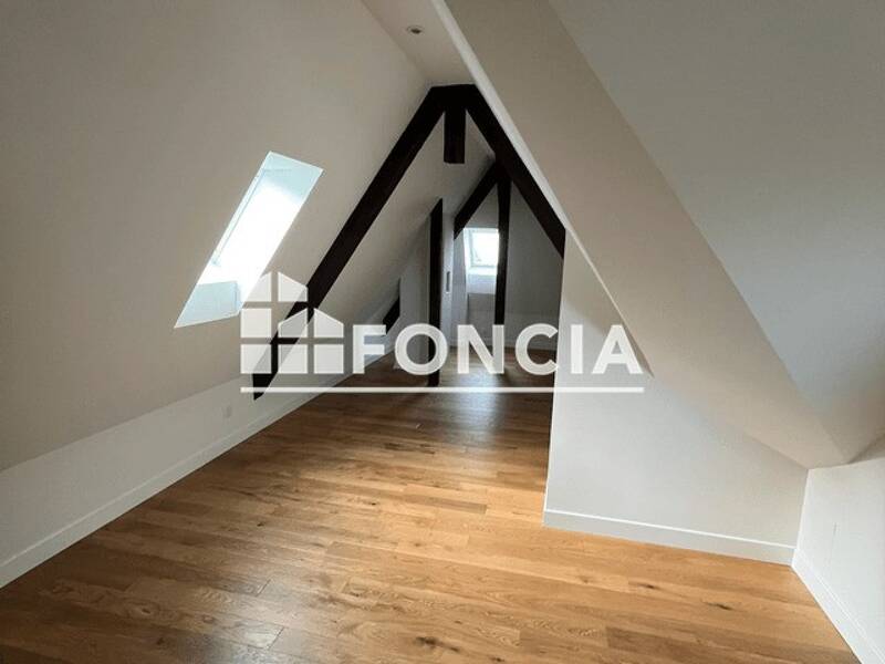 Maison à louer, 104m², STRASBOURG