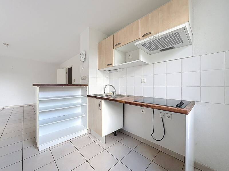 Maison à louer, 60m², AUCH