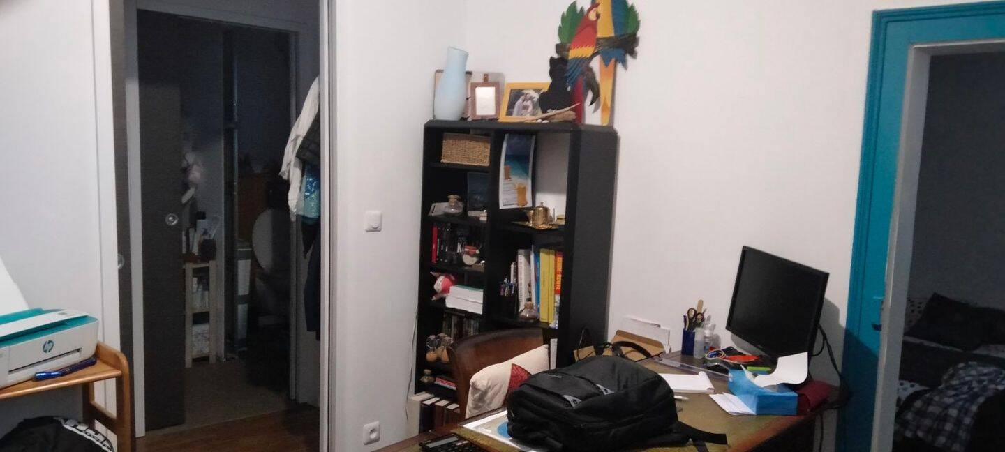 Maison à vendre, 58m², SAINT LEONARD DE NOBLAT