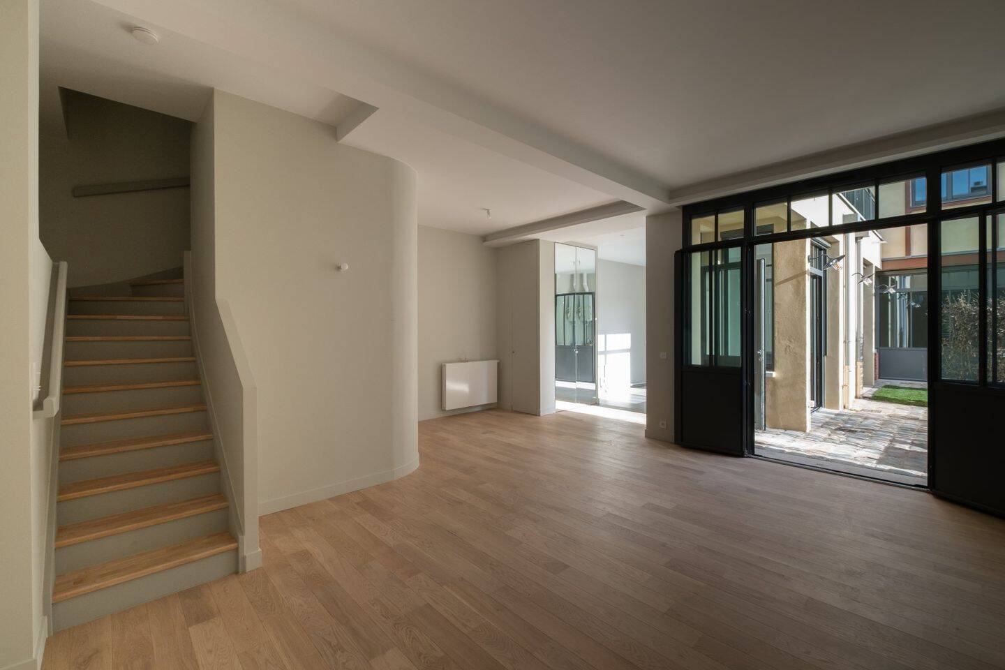 Maison à vendre, 92m², VERSAILLES
