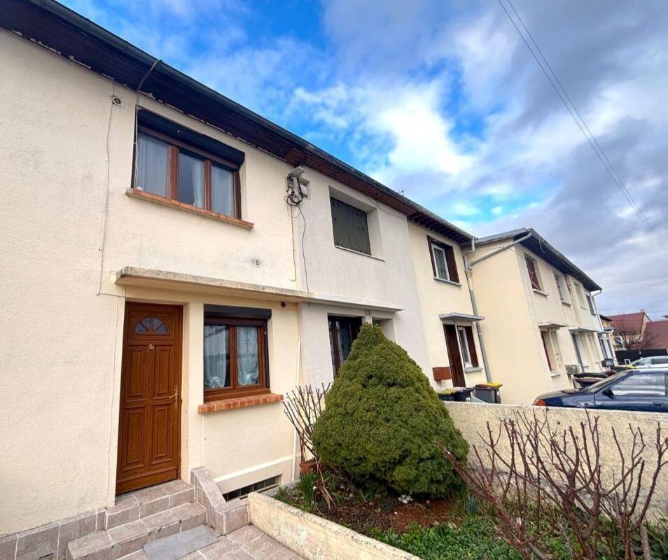 Maison à vendre, 98m², CORBEIL ESSONNES