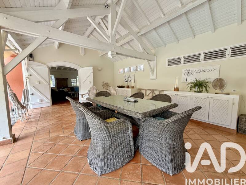 Maison à vendre, 138m², LE FRANCOIS