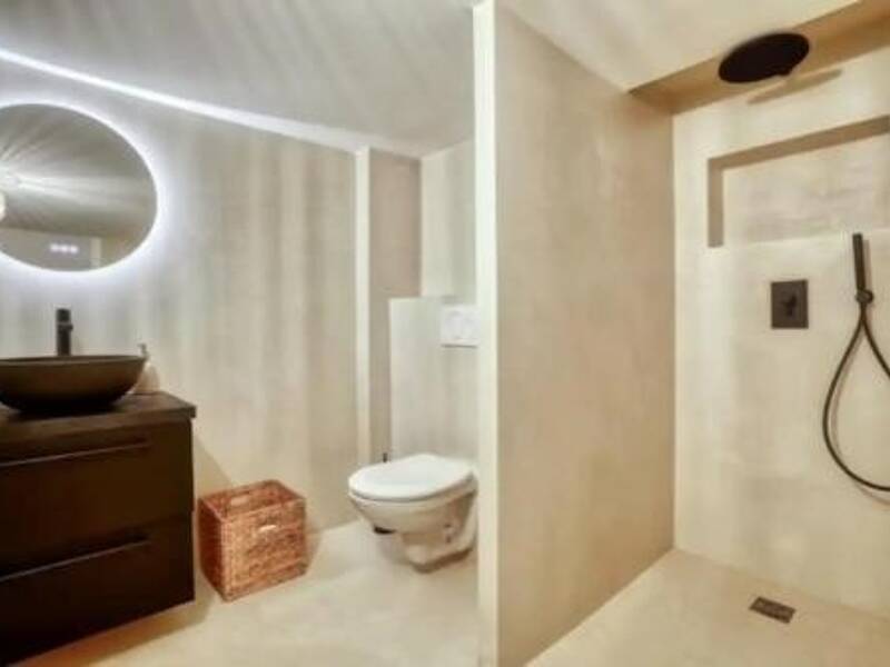 Maison à louer, 40m², PARIS 4E