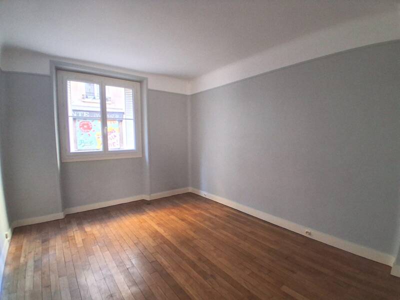 Maison à louer, 60m², PARIS 11E