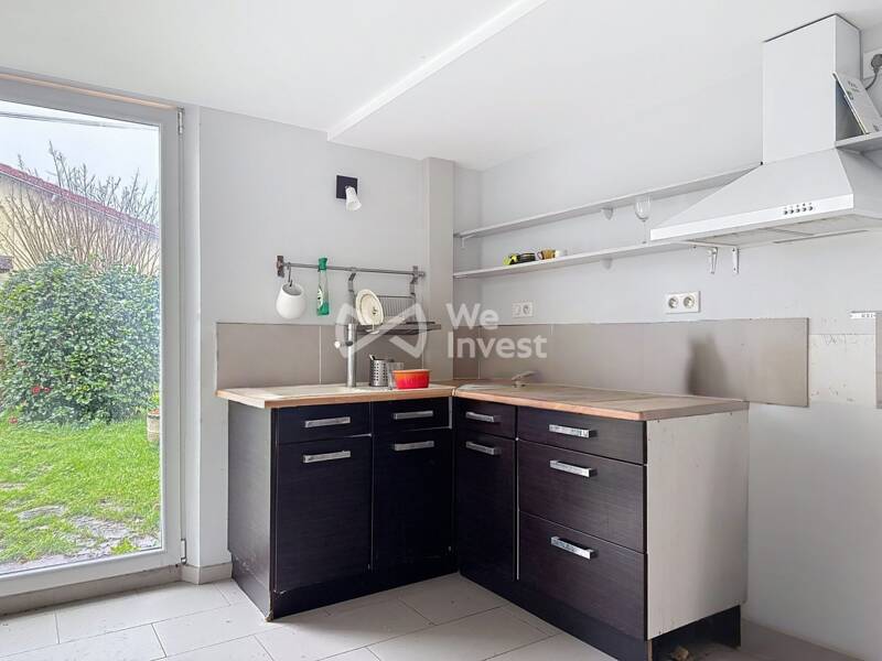 Maison à vendre, 60m², JURANCON