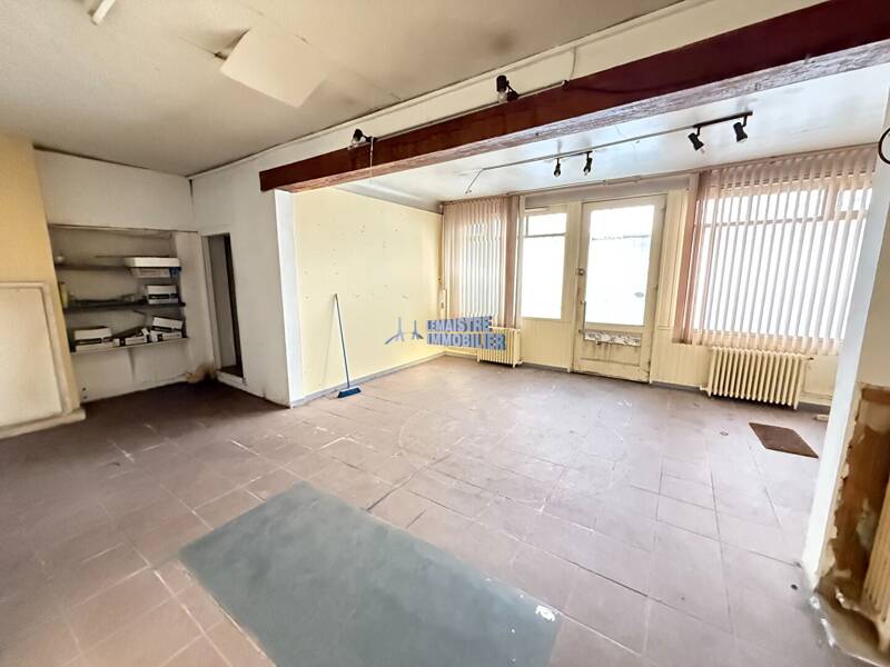 Maison à vendre, 174m², LE HAVRE
