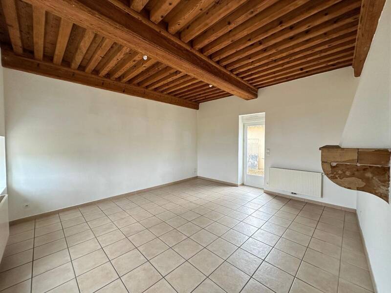 Maison à louer, 106m², ARNAS