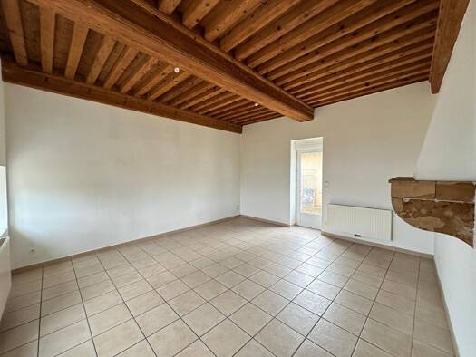 Maison à louer 1 196 € 5 pièces 3 chambres 106 m² Arnas 69400