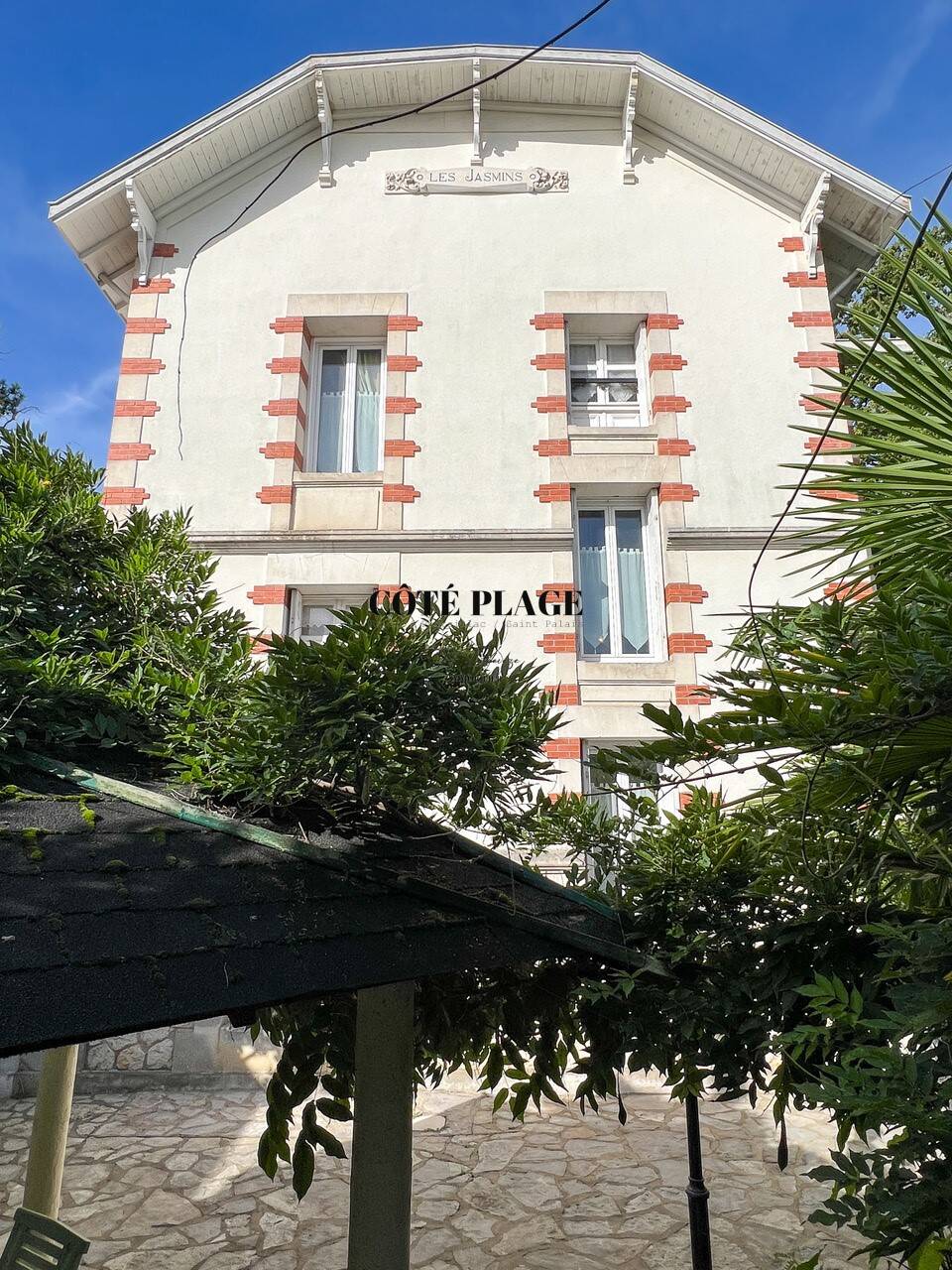 Maison à vendre, 200m², SAINT PALAIS SUR MER