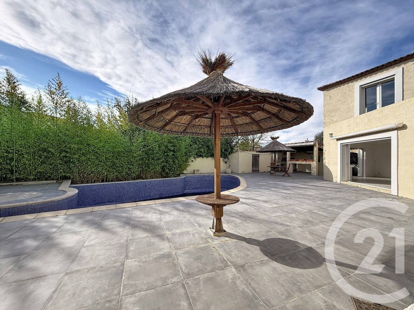 Maison à vendre, 191m², MONTBAZIN