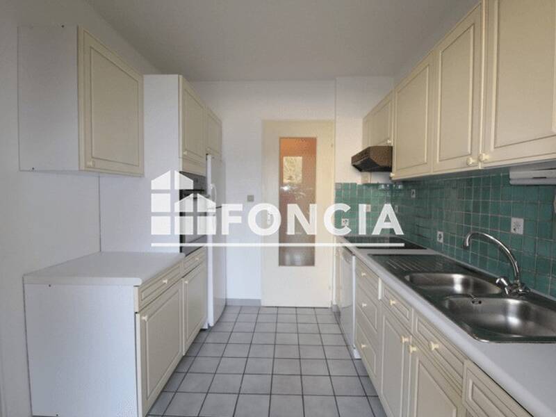 Maison à louer, 65m², VOREPPE