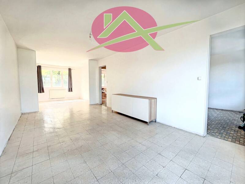 Maison à vendre, 60m², MOULINEAUX