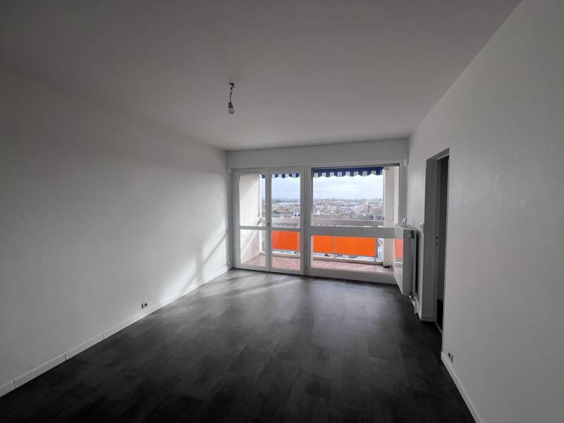 Maison à vendre, 68m², MARMANDE