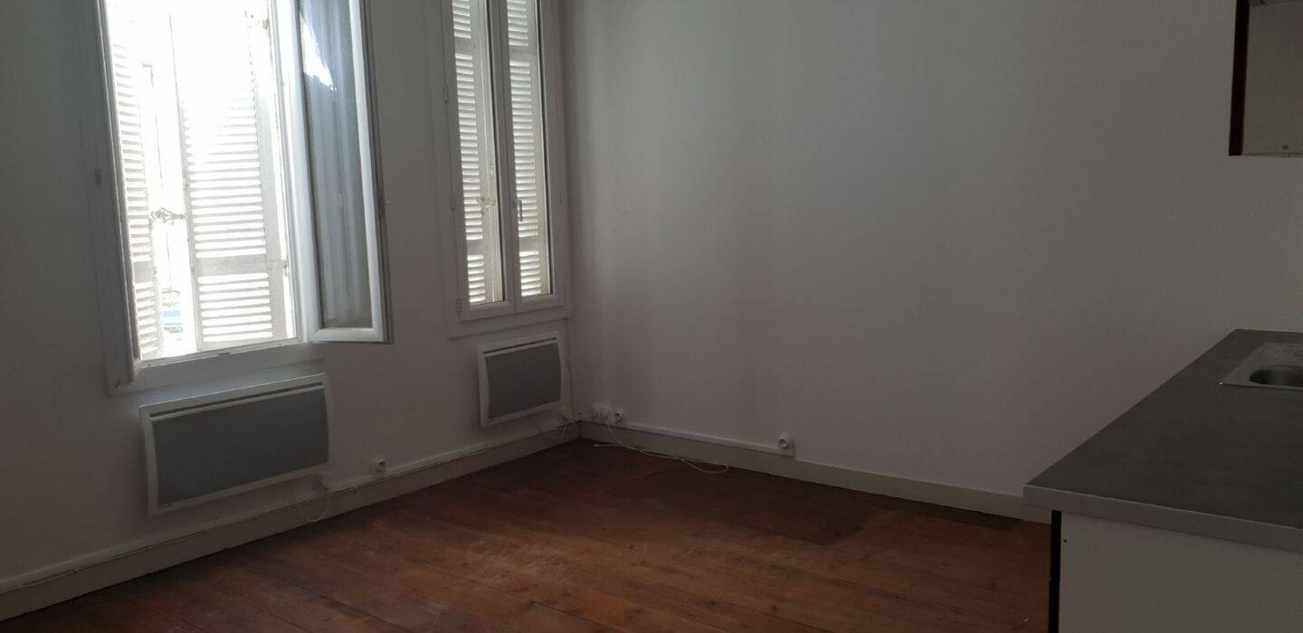 Maison à louer, 60m², LIBOURNE