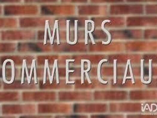 Local commercial à vendre 480 000 € 120 m² de surface de vente Houdan 78550