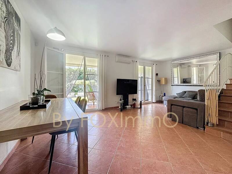 Maison à vendre, 93m², VILLENEUVE LOUBET