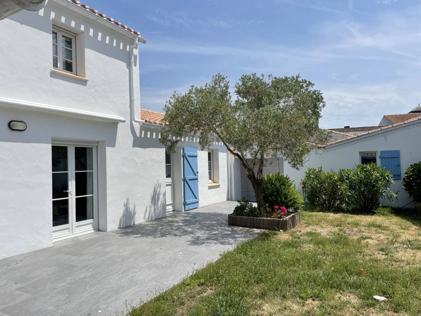 Maison à vendre, 110m², NOIRMOUTIER EN L'ILE