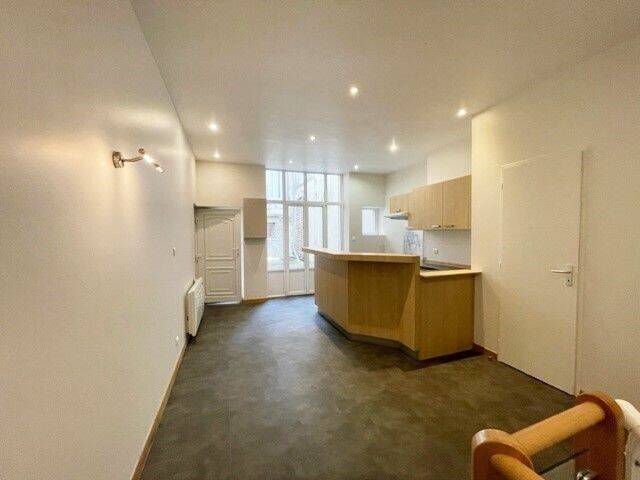 Maison à louer, 51m², NANCY