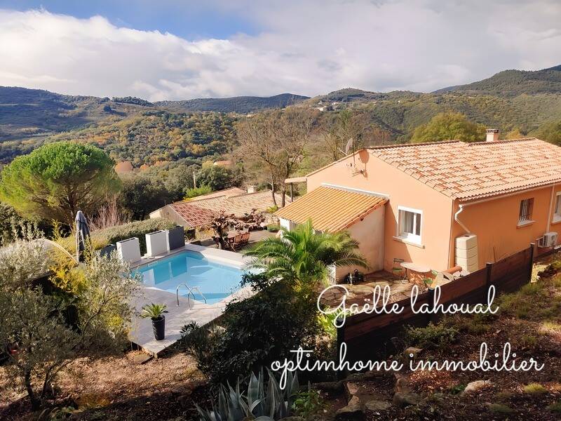 Maison à vendre, 97m², VILLEMAGNE L'ARGENTIERE