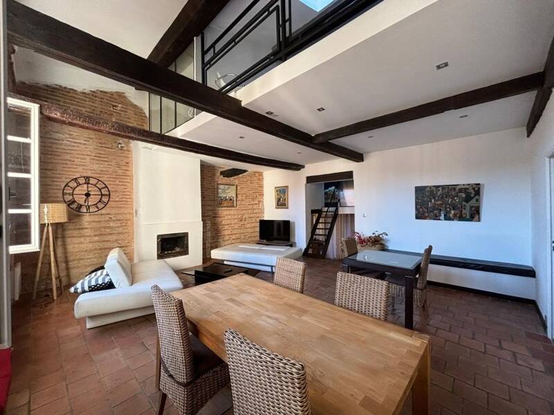 Maison à louer, 101m², PERPIGNAN