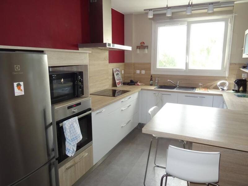 Maison à louer, 85m², BREST