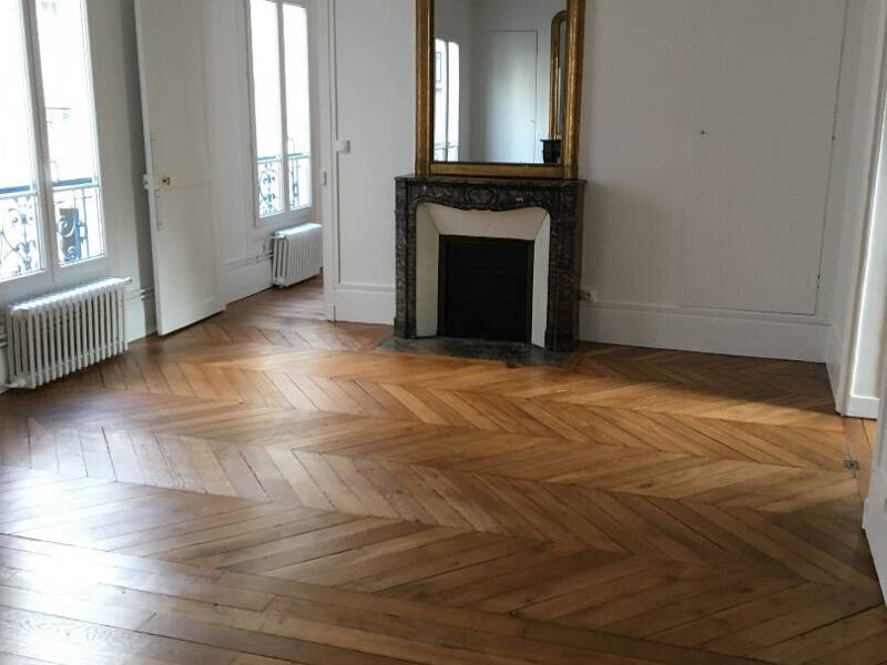 Maison à louer, 68m², PARIS 17E