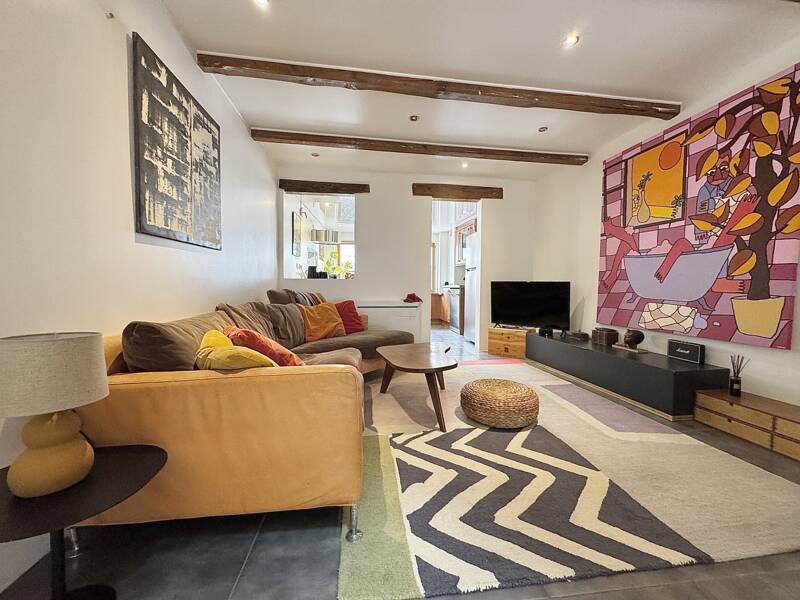 Maison à vendre, 117m², GAILLARD