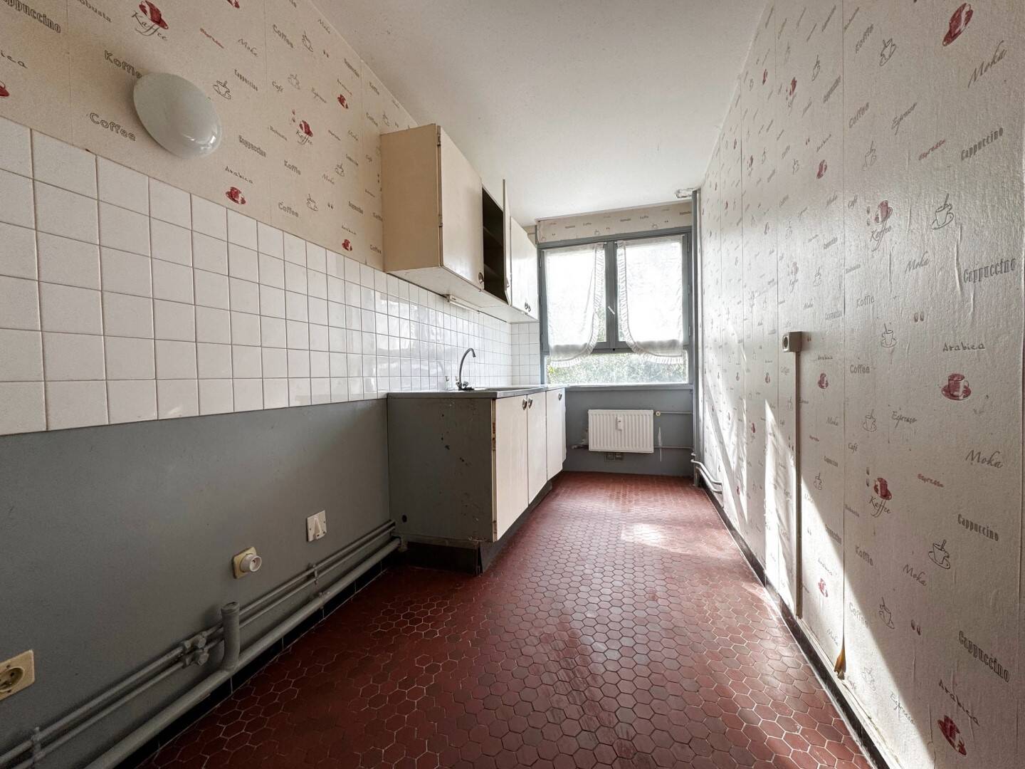 Maison à vendre, 42m², SURVILLIERS