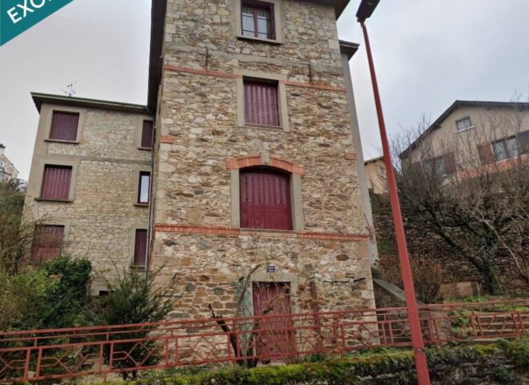 Immeuble à vendre 339 000 € 220 m²<br/>superficie Lalande Rodez 12000