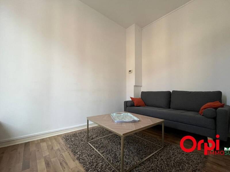 Maison à louer, 60m², AMIENS