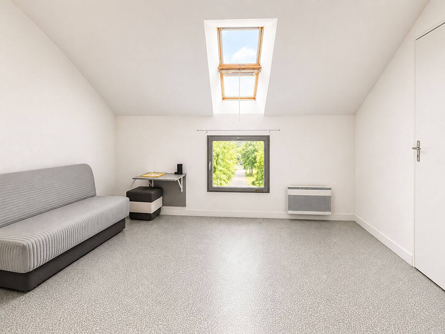 Maison à vendre, 20m², COURCOURONNES