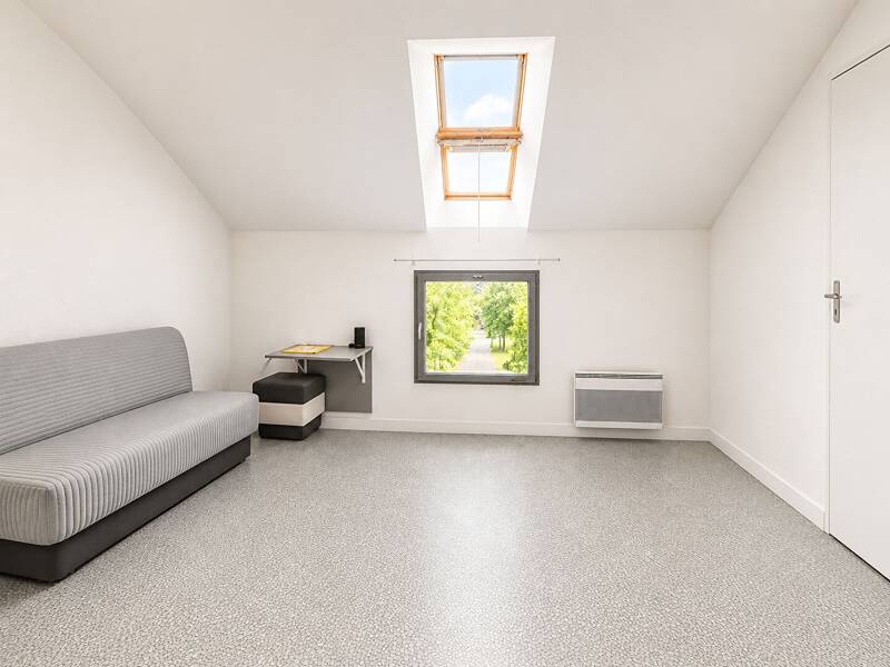 Maison à vendre, 20m², COURCOURONNES