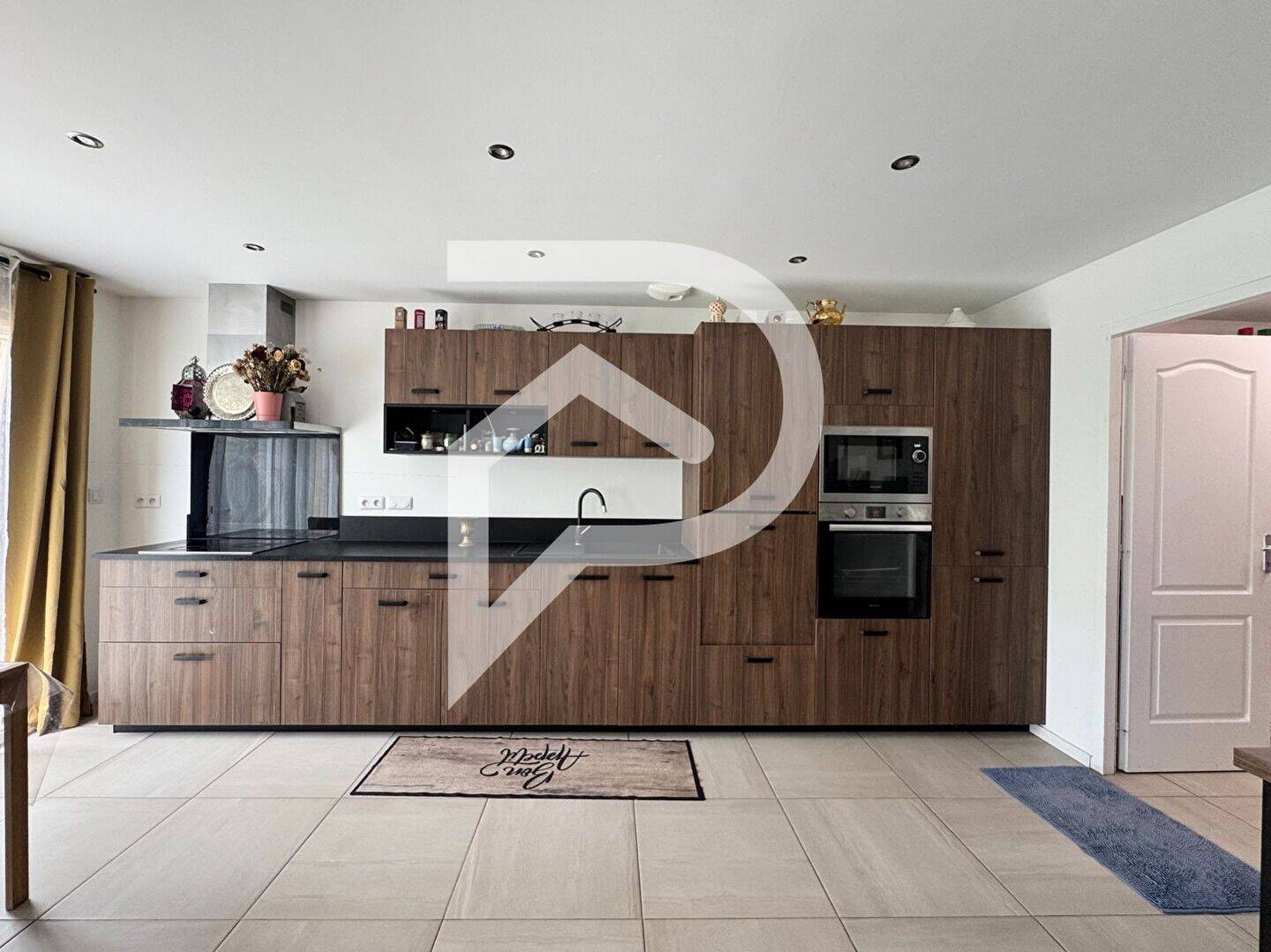 Maison à vendre, 130m², DEUIL LA BARRE