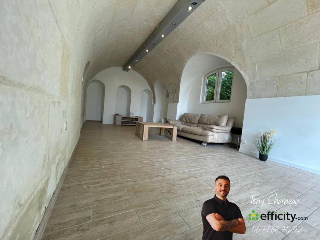 Maison à vendre, 217m², MONTOIRE SUR LE LOIR