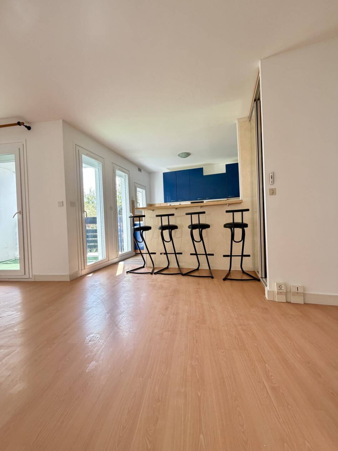 Maison à louer, 63m², GIF SUR YVETTE