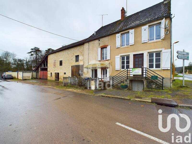 Maison à vendre, 360m², DORNECY