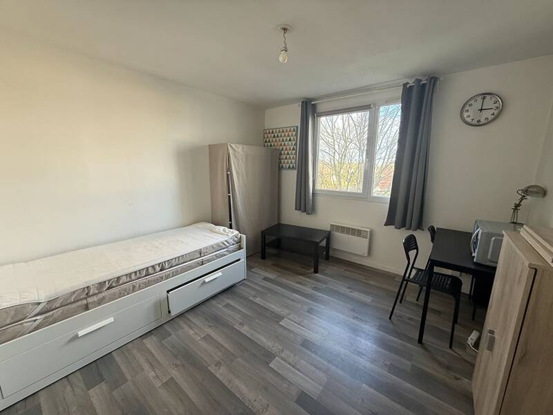 Maison à louer, 18m², CAEN