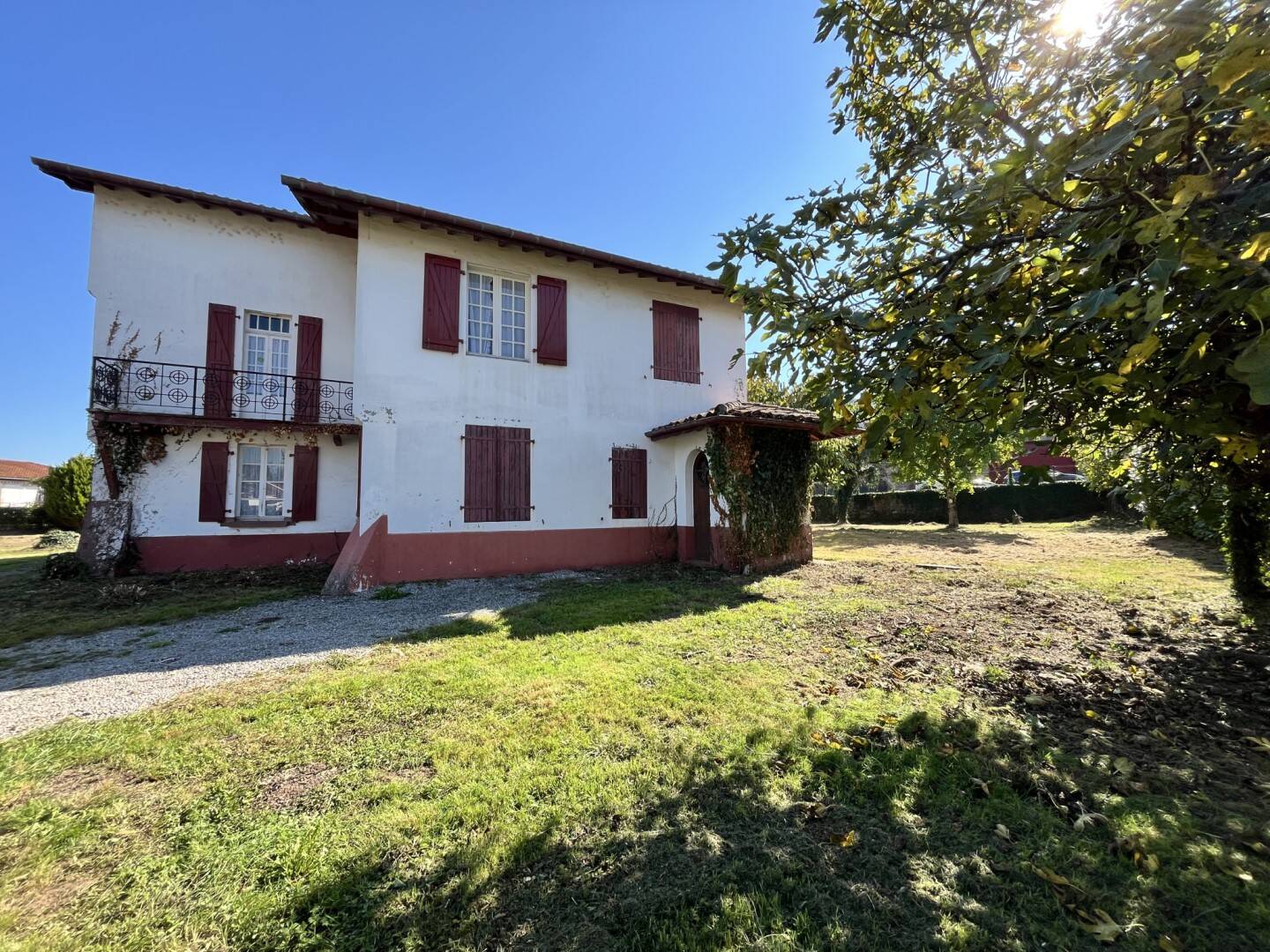 Maison à vendre, 264m², SAINT JEAN PIED DE PORT