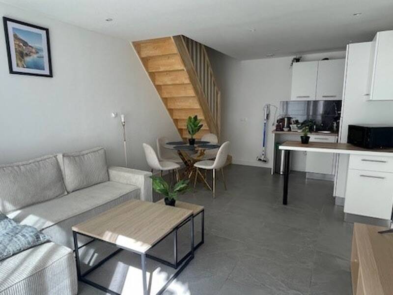 Maison à vendre, 34m², MARSEILLE 10E