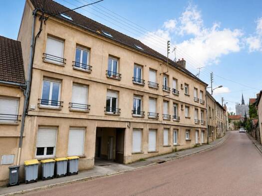 Immeuble à vendre 724 500 € 475,96 m² Centre Château-Thierry 02400