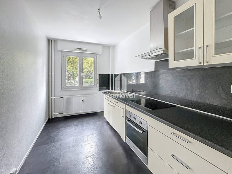 Maison à louer, 70m², STRASBOURG