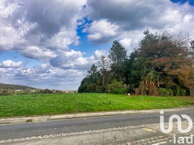 Terrain constructible à vendre 49 000 € 834 m² de terrain Margny-sur-Matz 60490