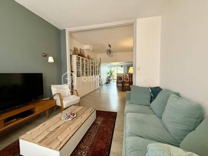 Maison à vendre, 103m², QUESNOY SUR DEULE