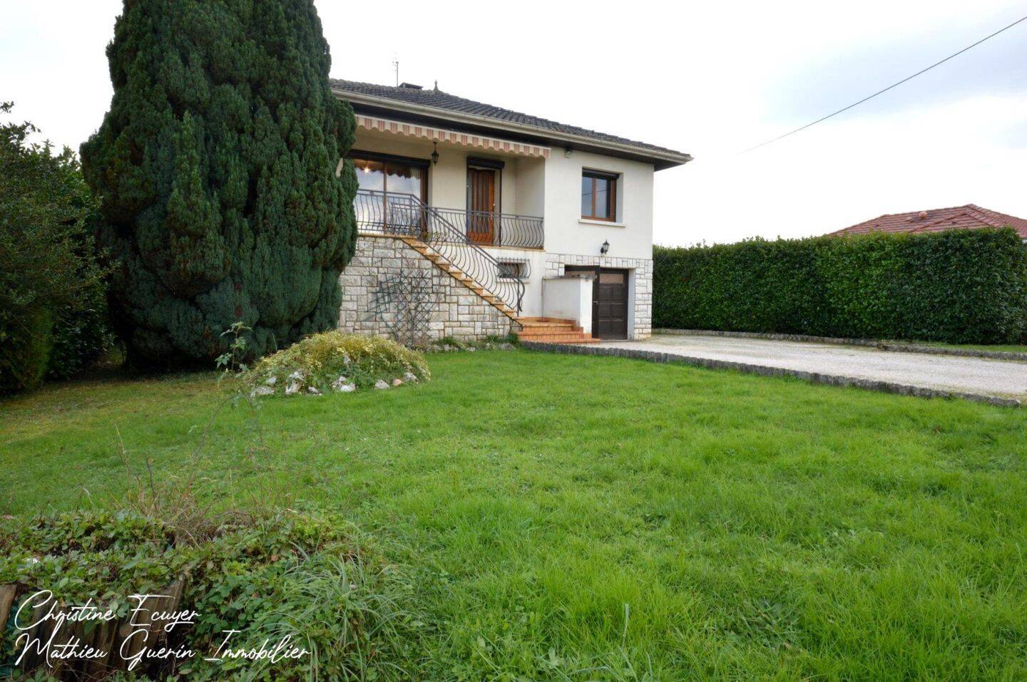 Maison à vendre, 83m², LE PONT DE BEAUVOISIN