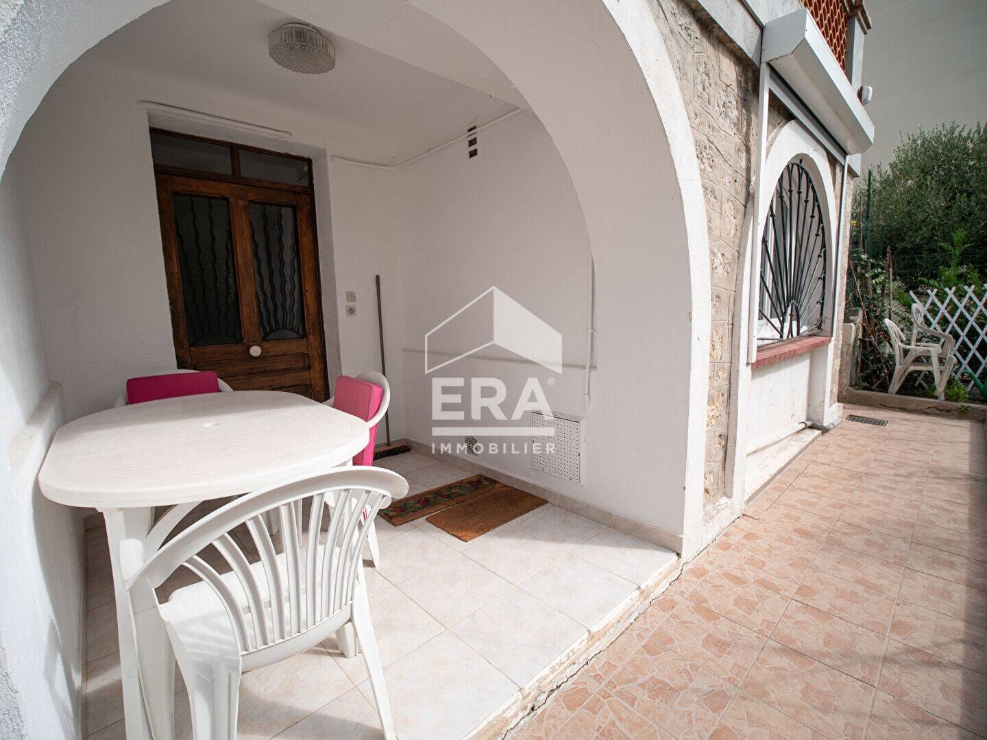 Maison à louer, 48m², CANNES