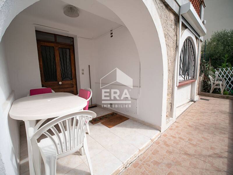 Maison à louer, 48m², CANNES
